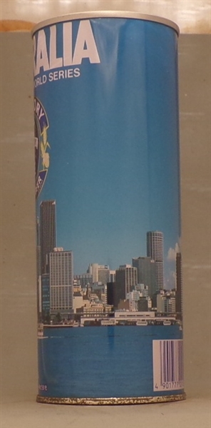 Suntory World Series 700 ml Tab Top - #2 Australia