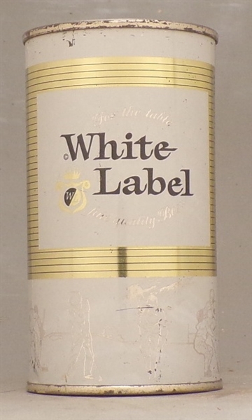 White Label Flat Top, Minneapolis, Minneapolis, MN