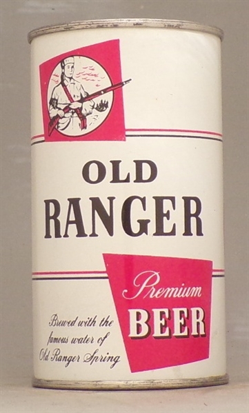 Old Ranger Flat Top #2, Geese, Hornell, Hornell, NY