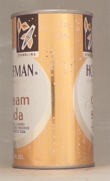 Hoffman Cream Soda Flat Top, College Point, NY