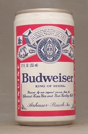 Budweiser Balwinsville, NY