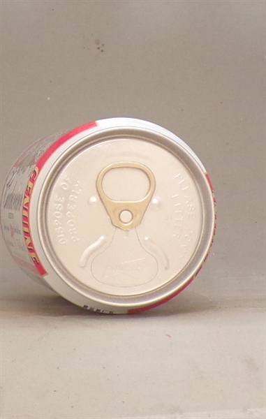 Budweiser Chinese Olympic Committee Can