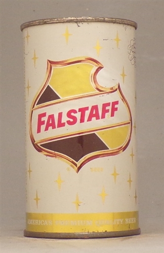 Falstaff Flat Top, Omaha, NE #2