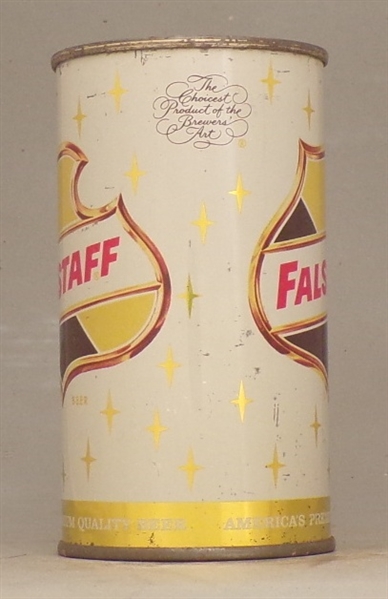 Falstaff Flat Top, Omaha, NE #2