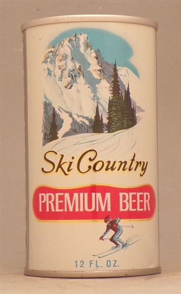 Ski Country Tab Top, Pueblo, CO