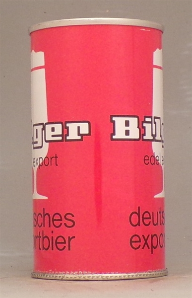 Bilger Edel Export Tab Top, Germany