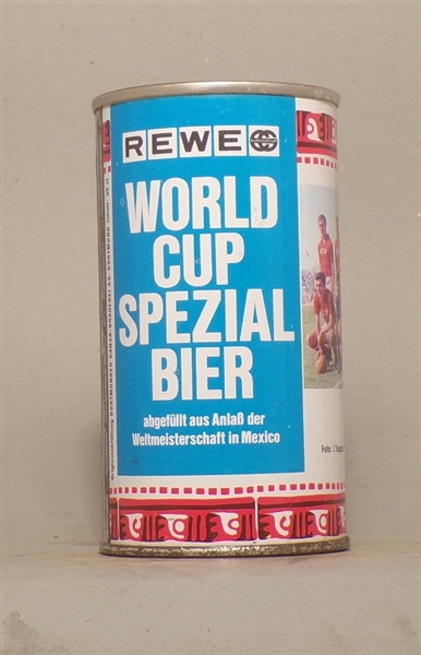 Hansa Rewe Soccer Tab Top, Sowjetunion