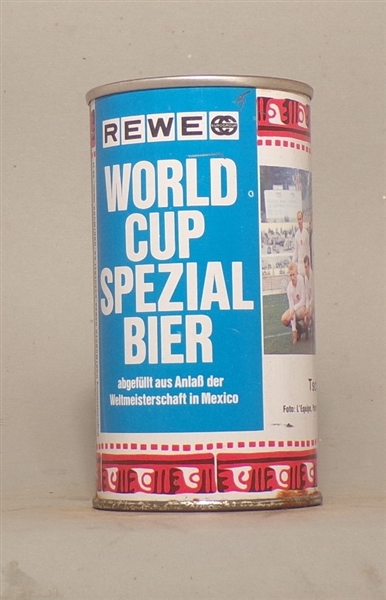 Hansa Rewe Soccer Tab Top, Tschechoslowakei
