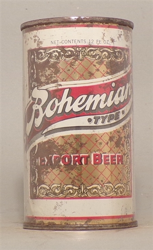 Bohemian Type Flat Top, Southern, Los Angeles, CA