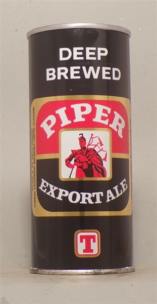 Piper 16 Ounce Tab Top, Gordon Highlanders, Scotland