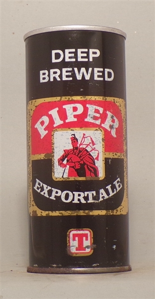 Piper 16 Ounce Tab Top, Royal Scots Greys, Scotland