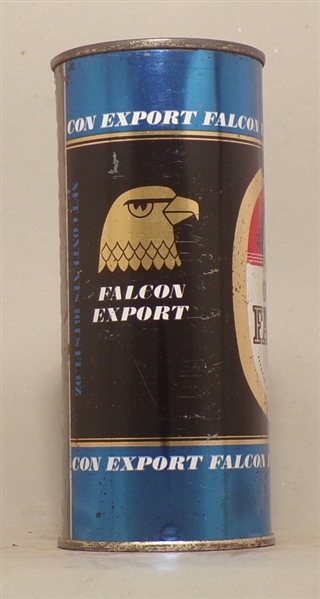 Golden Falcon Export 16 Ounce Flat Top, Sweden