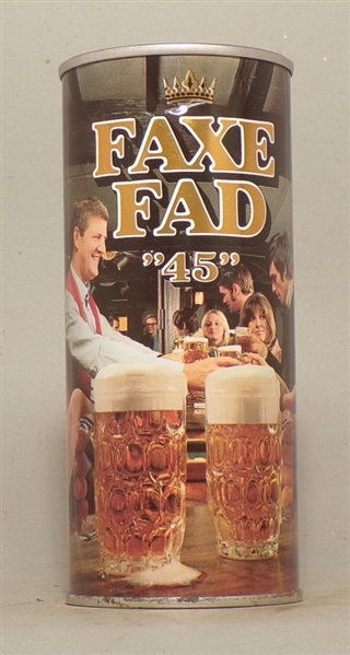 Faxe Fad 45 16 Ounce Tab Top, Denmark