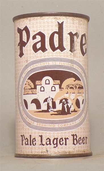 Padre Flat Top, Pabst, Los Angeles