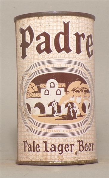 Padre Flat Top, Pabst, Los Angeles