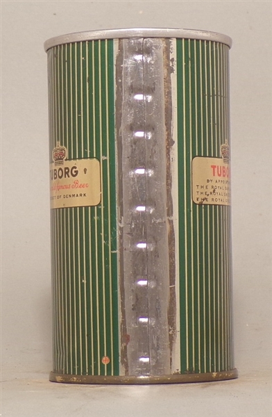 Tuborg Special Import Tough Early Tab, Denmark