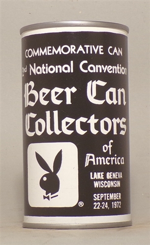 BCCA Canvention Flat Top, 1972, Lake Geneva, WI