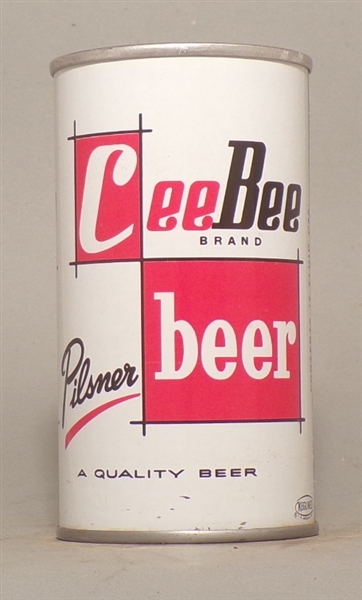 Cee Bee Tab Top, Colonial, Hammonton, NJ