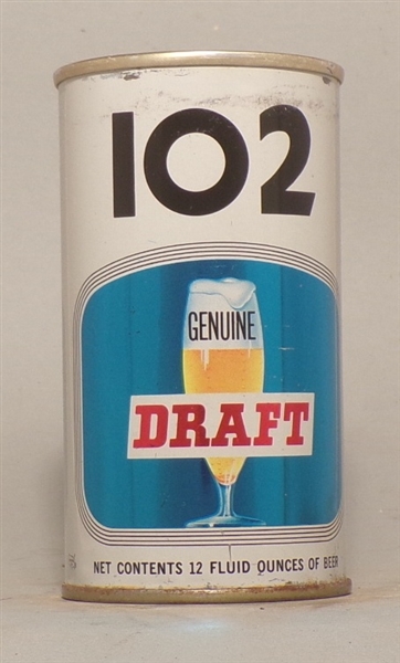 102 Draft Tab Top, Maier, Los Angeles, CA