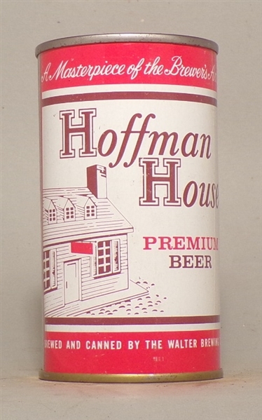 Hoffman House Flat Top, Walter, Pueblo, CO