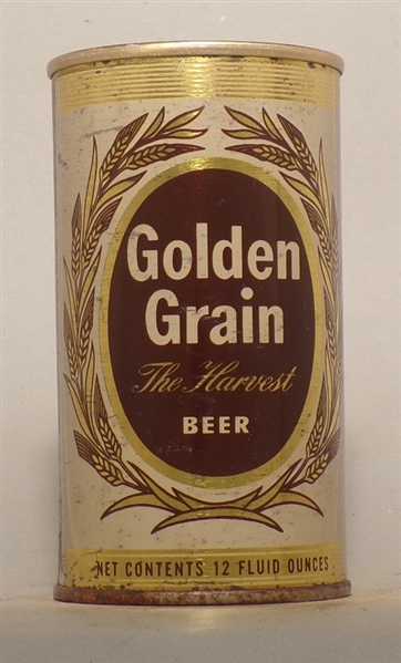 Golden Grain Tab Top, Maier, Los Angeles, CA