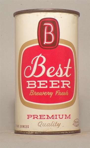 Best Beer Flat Top, Best, Chicago, IL