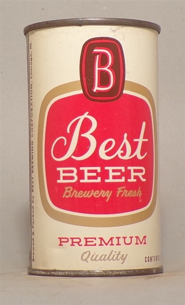 Best Beer Flat Top, Best, Chicago, IL