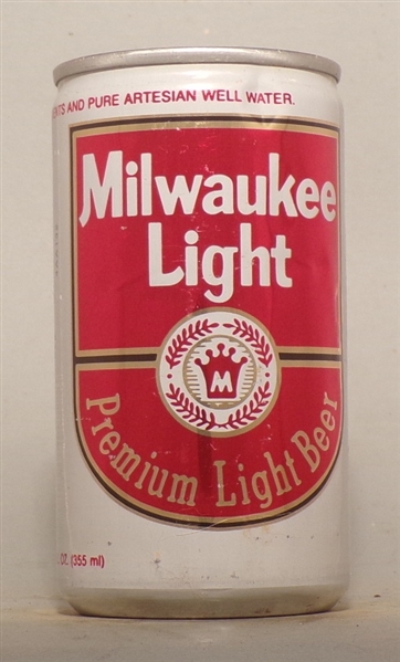 Milwaukee Light Sta-Tab, Waukee, Hammonton, NJ