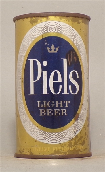 Piel's Light Beer Flat Top, Staten Island, NY