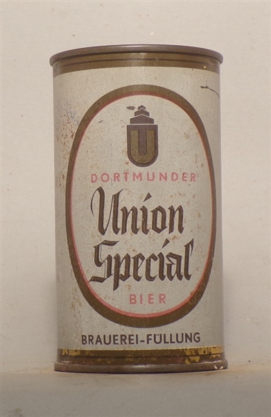 Dortmunder Union Spezial, Germany