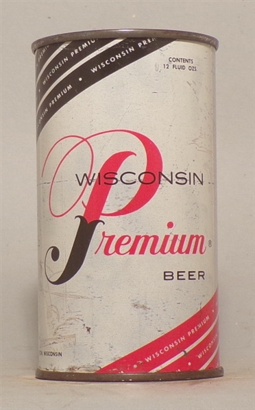 Wisconsin Premium Flat Top,Burlington, WI