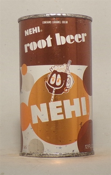 Nehi Root Beer Flat Top, Chicago, IL