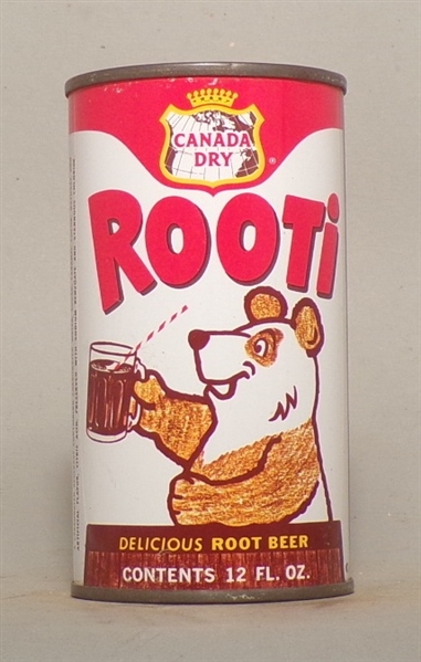 Canada Dry Rooti Flat Top, St. Paul, MN