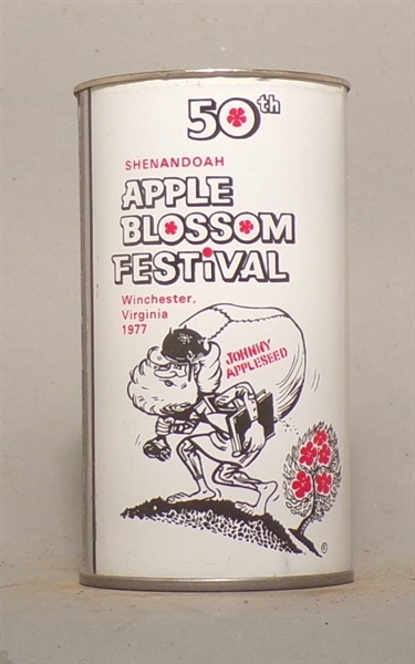 50th Shenandoah Apple Blossom Festival, 1977