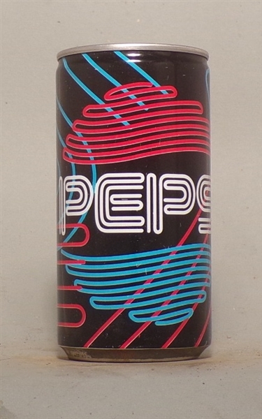 Pepsi 10 Ounce Soda Sta-Tab, Canada #1
