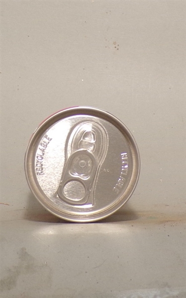 Pepsi 10 Ounce Soda Sta-Tab, Canada #3