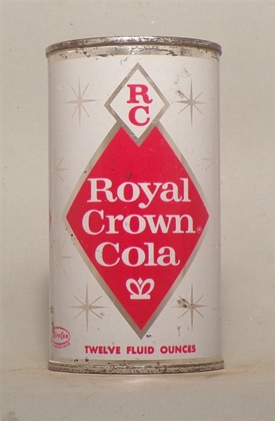 Royal Crown Cola Flat Top, Bridgeport, PA