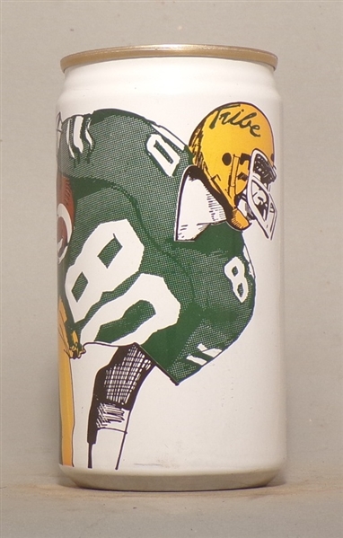 William and Mary Homecoming Bank Top, 1982