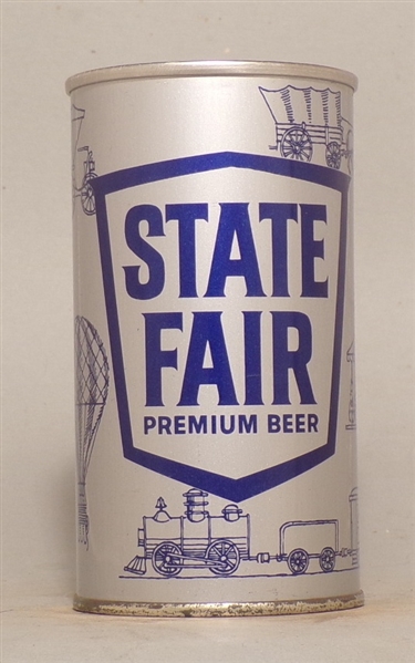 State Fair Zip, Shamokin, PA