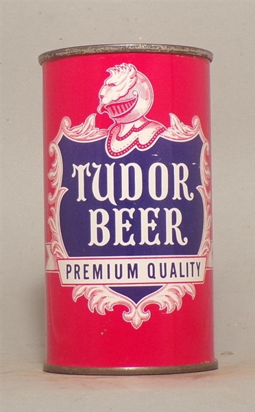 Tudor Beer Flat Top, Best Chicago, IL