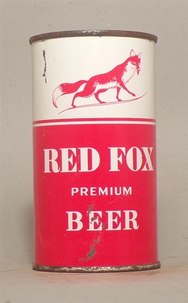 Red Fox Indoor Flat Top, Century, Norfolk, VA