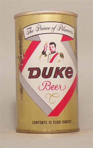 Duke Tab Top #2, Pittsburgh, PA