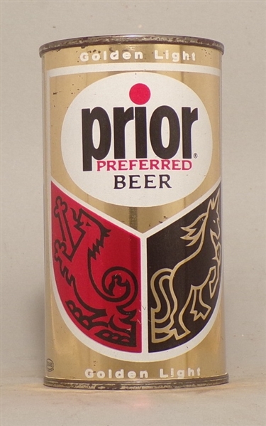 Prior Preferred Beer Flat Top, Norristown, PA