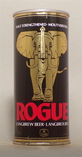 Rogue Straight Steel 16 Ounce Early Tab Top, South Africa