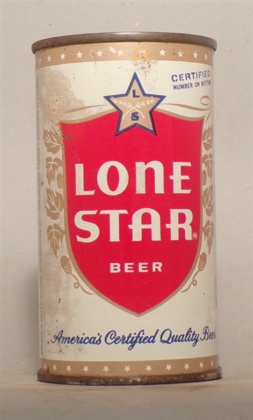 Lone Star Flat Top, San Antonio, TX