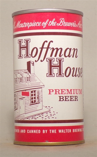 Hoffman House Flat Top, Pueblo, CO
