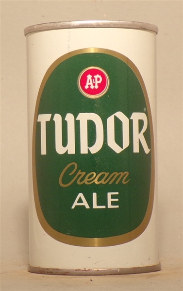 Tudor Ale Tab Top, Cumberland, MD