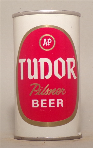 Tudor Beer Tab Top, Cumberland, MD