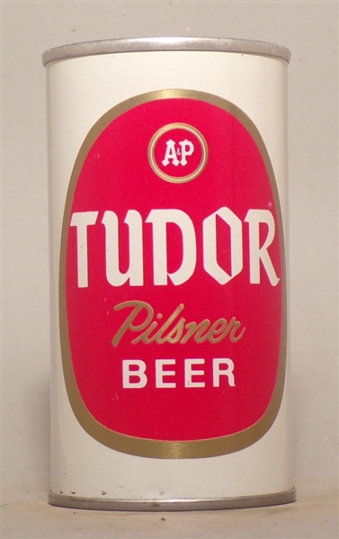Tudor Beer Tab Top, Cumberland, MD
