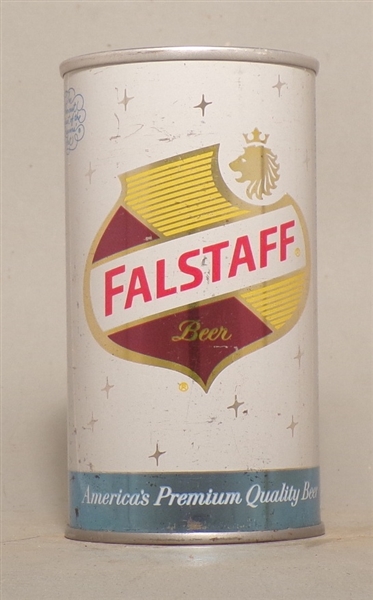 Falstaff Tab Top, Fort Wayne, IN